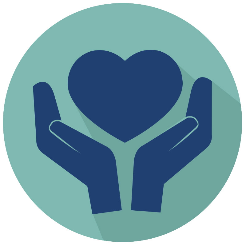 Palliative Care Icon