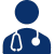 surgeon icon